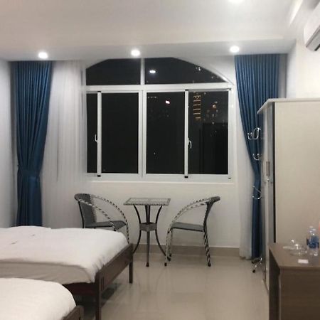 อมันดา ฟาน โฮเท็ล Hotel โฮจิมินห์ซิตี้ ภายนอก รูปภาพ