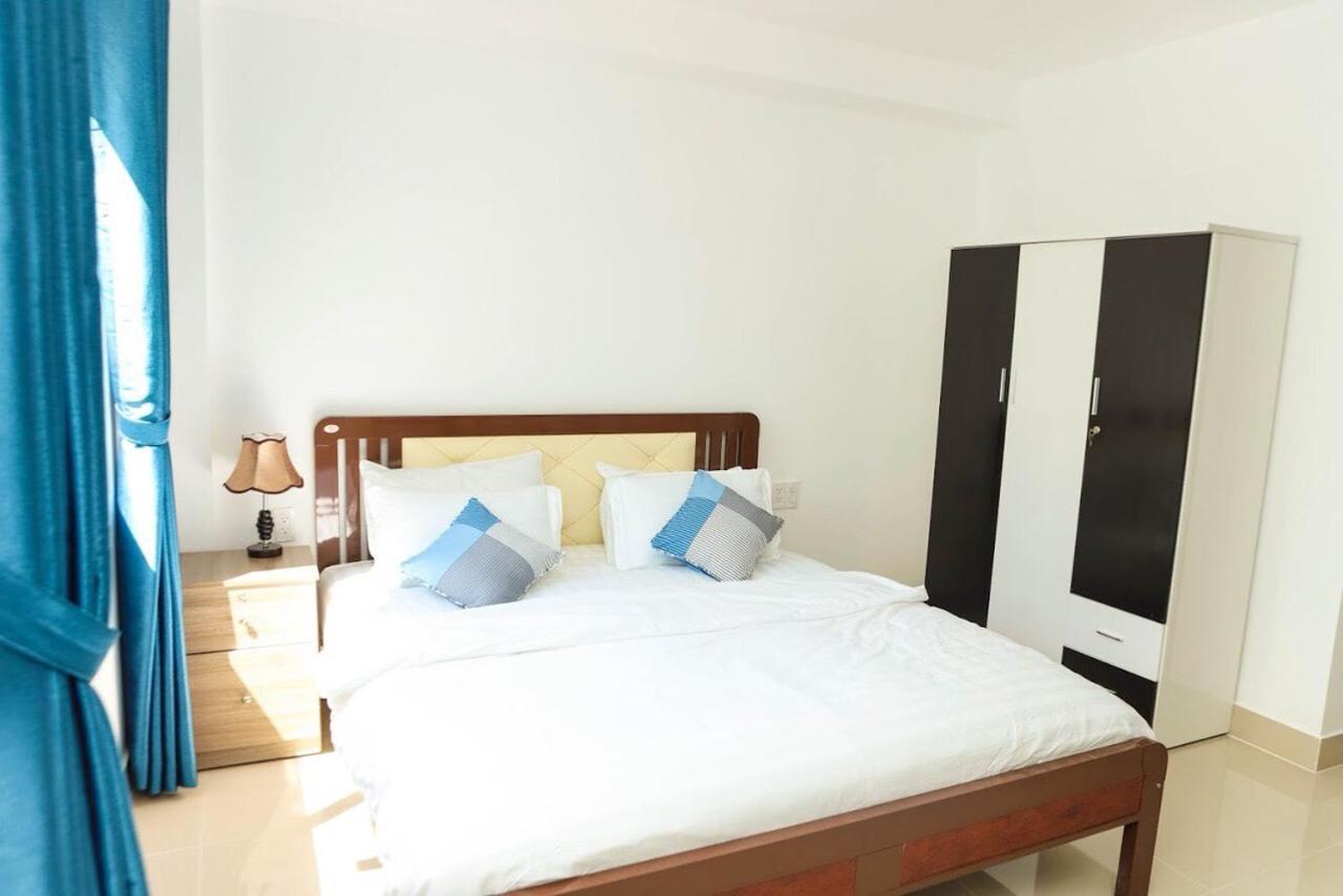 อมันดา ฟาน โฮเท็ล Hotel โฮจิมินห์ซิตี้ ภายนอก รูปภาพ